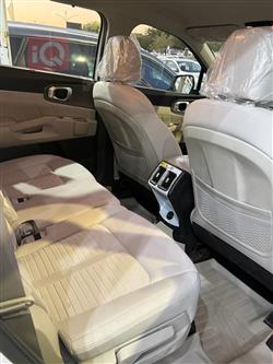 کیا سۆرینتۆ